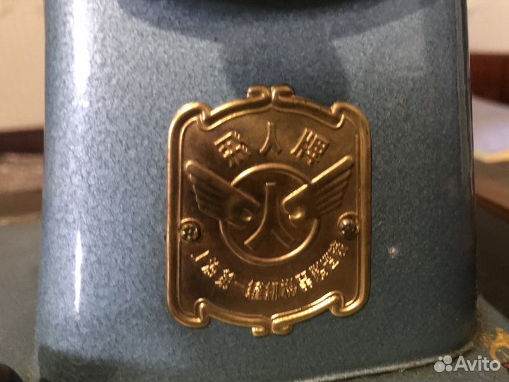 Швейная машина