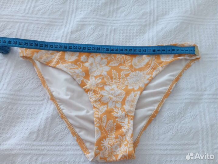 Купальник женский next