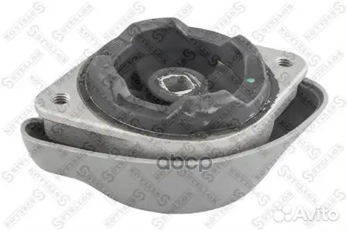 Подушка кпп VW Passat 2.8-2.5TDi 97 7112263SX