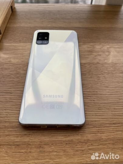 Samsung Galaxy A51, 4/64 ГБ