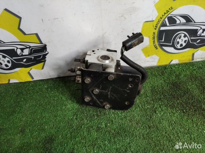 Блок ABS Chrysler Cirrus