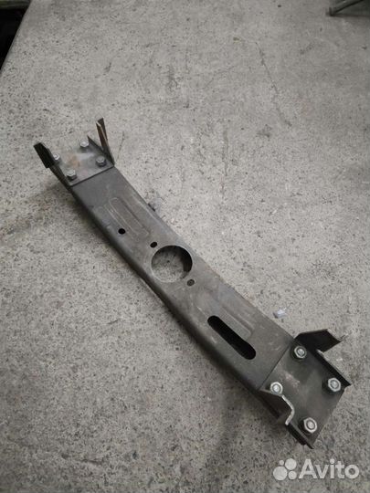 Поперечина №2 рамы УАЗ