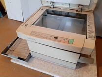 Копировальный аппарат Xerox 1Y4 5310