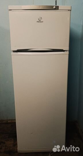 Холодильник двухкамерный/стиралка