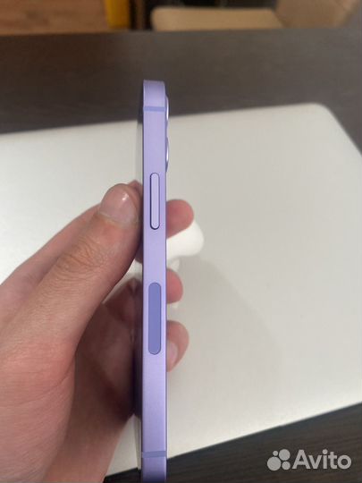 iPhone 12 mini, 128 ГБ