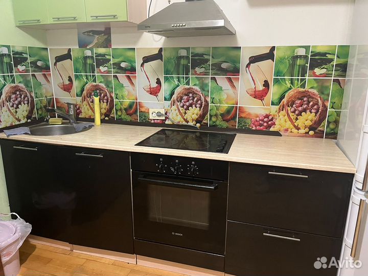Духовой шкаф bosch бу