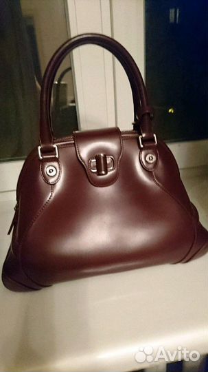 Сумка женская cromia новая