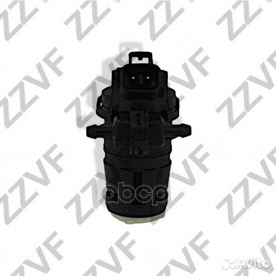 Моторчик омывателя лобового стекла mazda CX-5