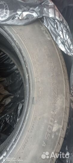 Nokian Tyres Hakkapeliitta 5 225/50 R17