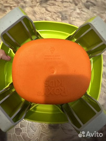 Горшок roxy kids