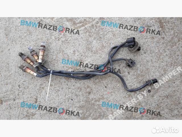 Лямбда-зонд BMW 7 F01/F02 2012