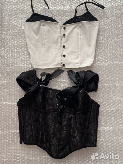 Вещи женские