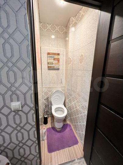 Комната 32 м² в 5-к., 2/4 эт.