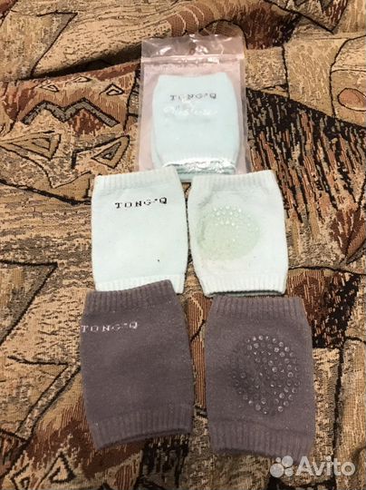 Наколенники для младенцев