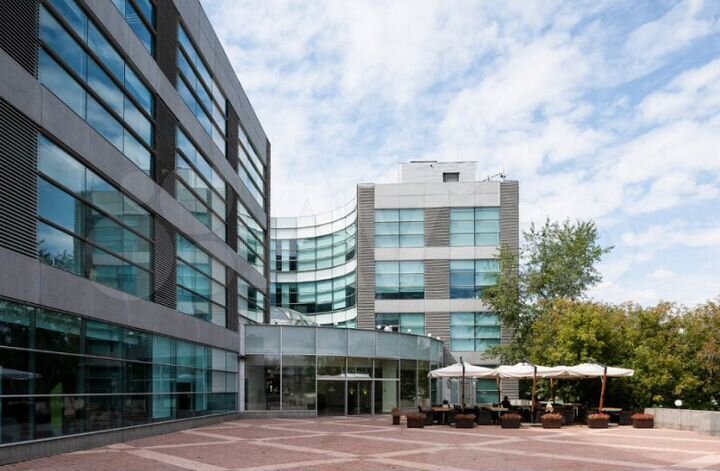 Сдам офисное помещение, 65 м²