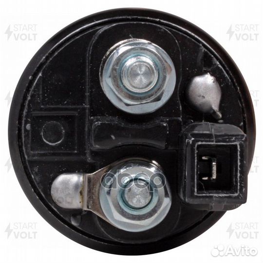 Реле втягивающее стартера VSR 2601B startvolt