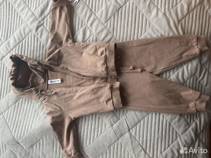 Детский костюм