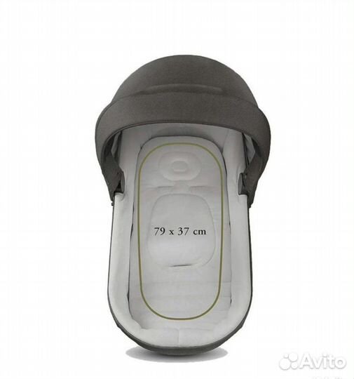 Коляска inglesina Aptica XT 4в1