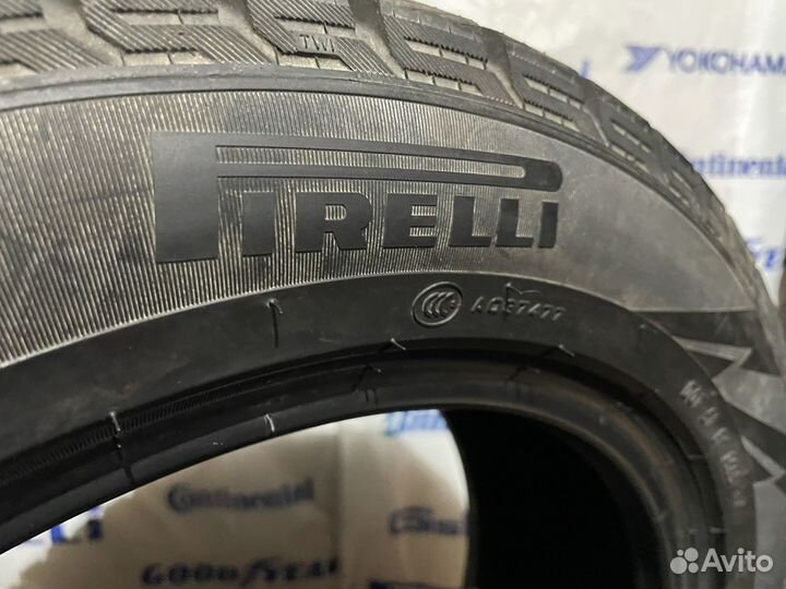 Pirelli Ice Asimmetrico 205/55 R16