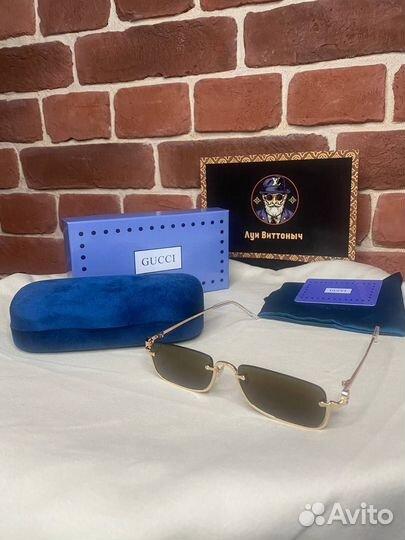 Очки Gucci