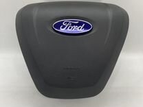 Крышка подушки безопасности руля Ford Mondeo V