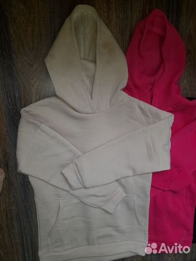 Кофта женская оверсайз