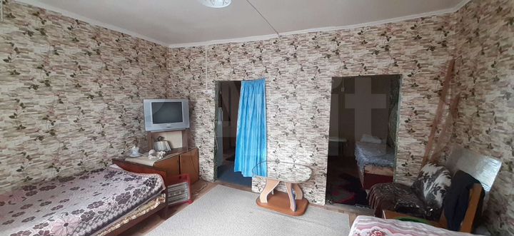 Дача 45 м² на участке 5 сот.