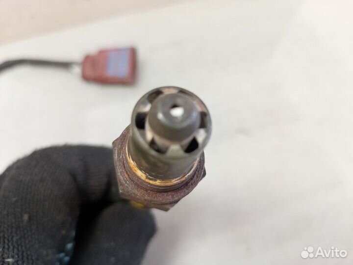 Датчик кислорода (лямбда-зонд)