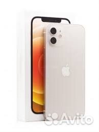 iPhone 12, 128 ГБ