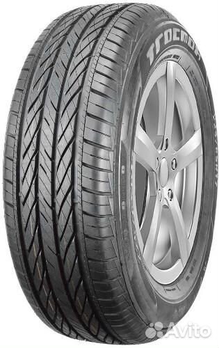 Tracmax EnjoyLand H/T RF10 235/60 R18 107V