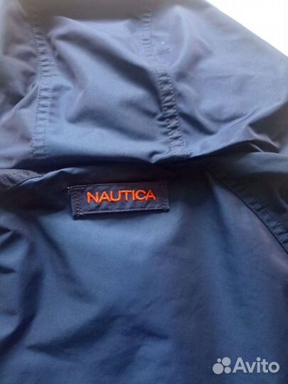 Куртка Nautica оригинал, р. XS