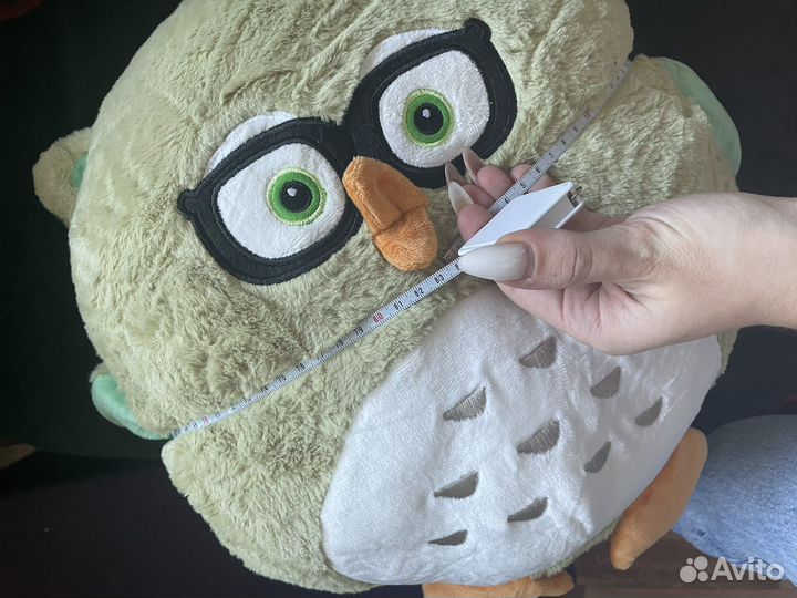 Детский плед