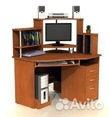 Компьютерный стол бу