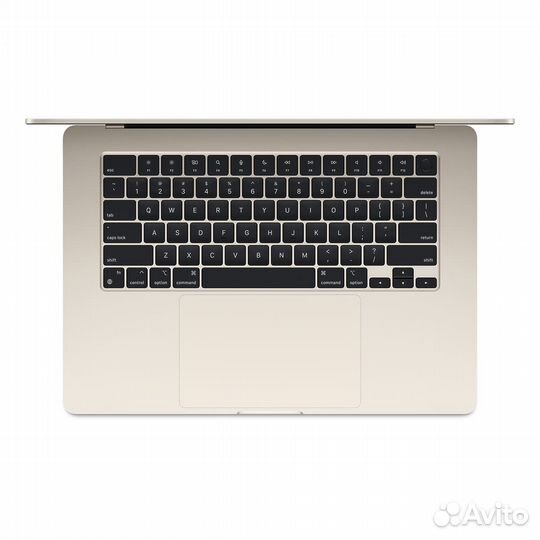 Apple MacBook Air 15
