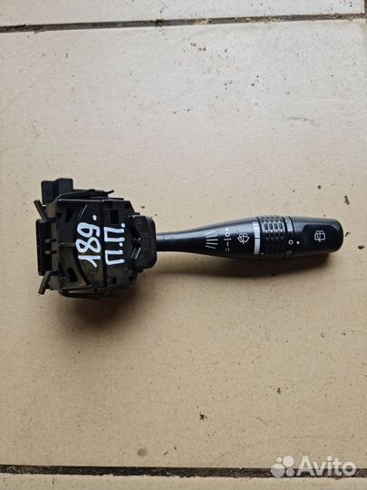 Подрулевой переключатель Mitsubishi Lancer IX