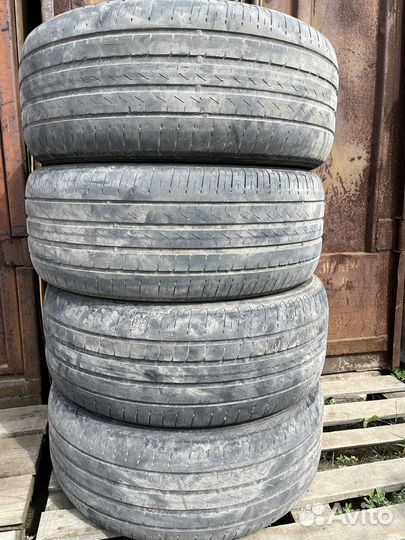 Pirelli Scorpion 235/55 R18