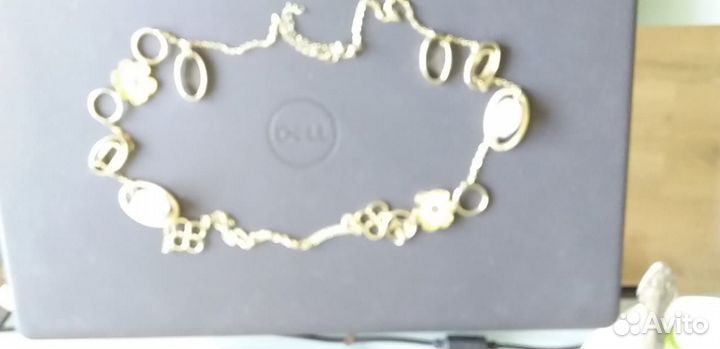 Чешская бижутерия СССР