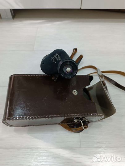 Морской монокль