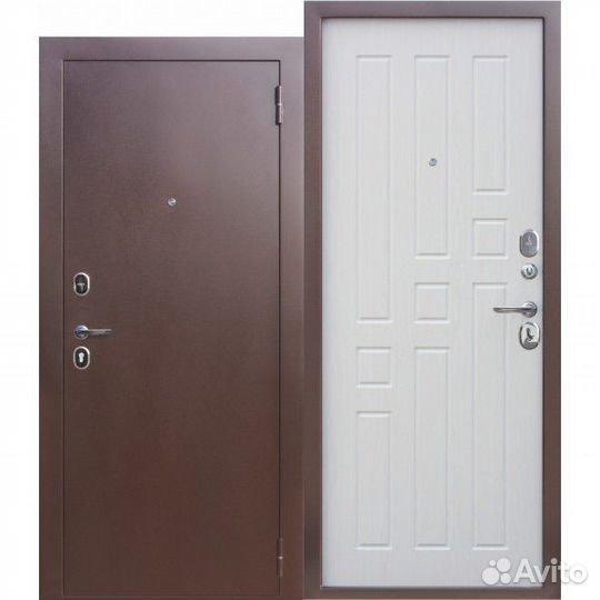 Дверь входная