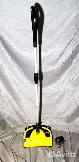 Электровеник Karcher K55