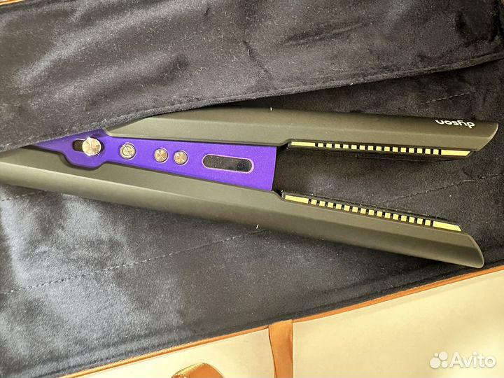 Выпрямитель dyson