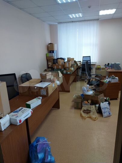Офис, 13.8 м²