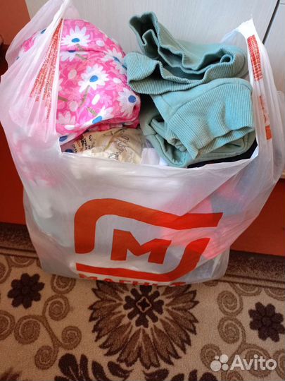 Детская одежда для девочек