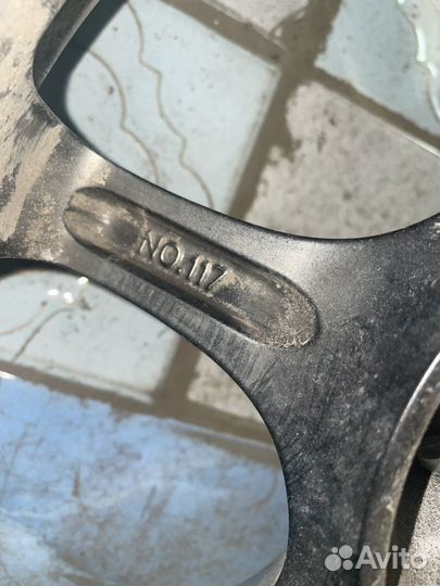 Диски league wheels для автомобилей ваз R14