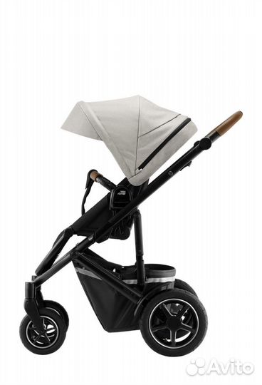 Коляска прогулочная Britax Roemer Smile III