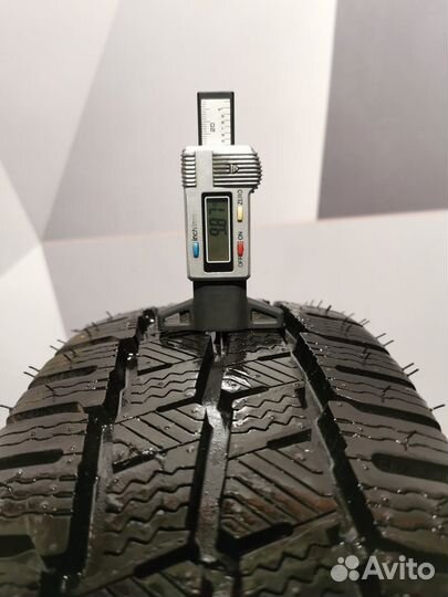 Michelin Agilis Alpin 205/75 R16 113R