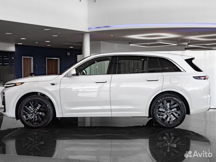 LiXiang L7 1.5 AT, 2024