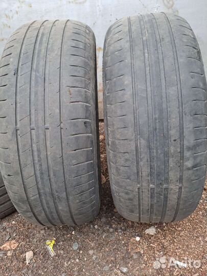 Michelin Primacy 4 205/60 R16