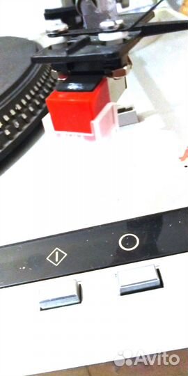 Ария 102 планка ручка для шелла aria вега тонарма