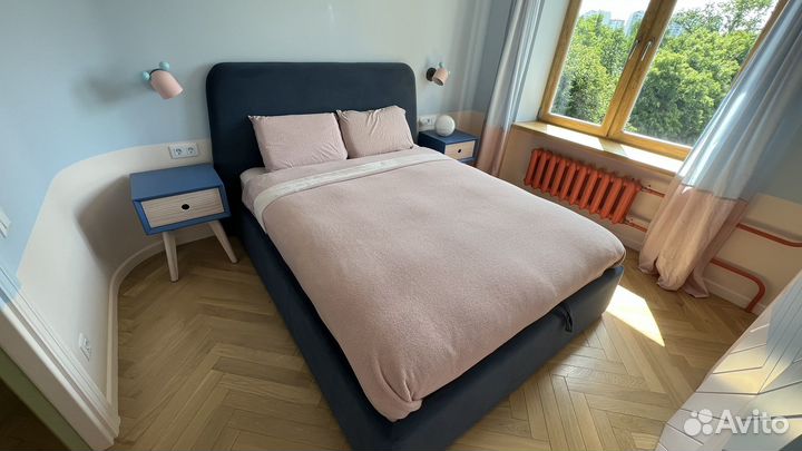 Корпусная мебель на заказ